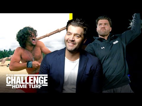 CT’s Town 🏠 | Episode 1 |  The Challenge: Home Turf