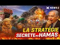 Comment le Hamas HUMILIE l'armée israélienne avec cette tactique que Netanyahu ne peut pas contrer