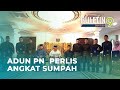 Enam ADUN Angkat Sumpah Exco Perlis