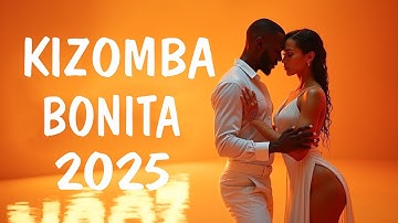 🔥Zouk & Kizomba 2025 | Romantic Dance Performance Full of Passion, Elegance & Energy
