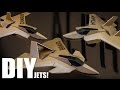 DIY Jets - Alpha Bravo Charlie | Flite Test