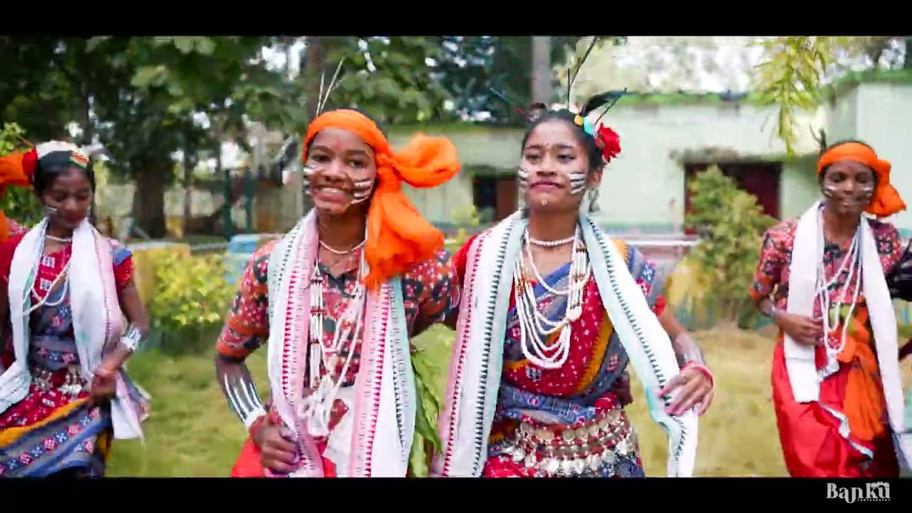 ମାଲ୍ୟବନ୍ତ ମହୋତ୍ସବ ୨୦୨୪ Theme Song 