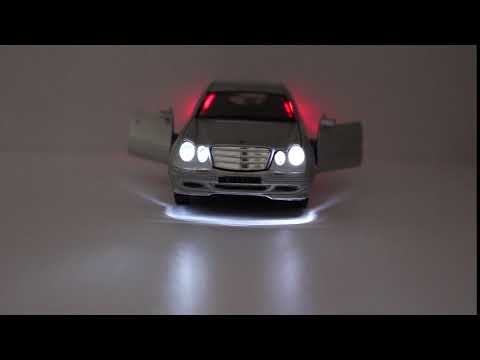 ინტერნეტ მაღაზია www.onlineshop.ge წარმოგიდგენთ Mercedes E კლასის ავტო მოდელს