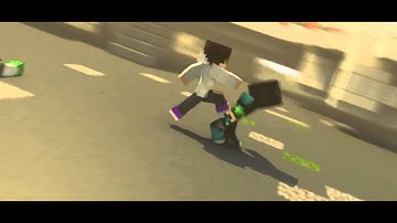 GrapeAppleSauce Fantro | by Eli