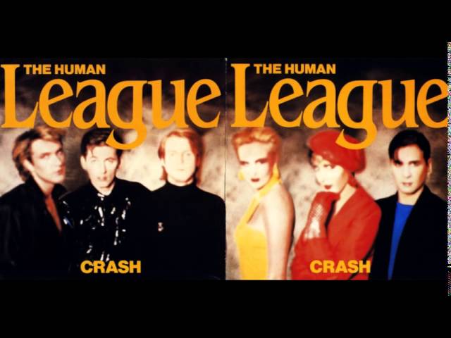 Human League - Swang