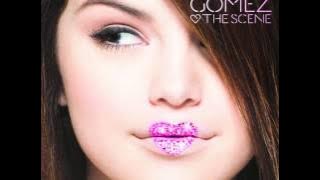 Selena Gomez & The Scene - Naturally