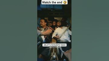 Arijit favourite meme😂 |arijit fav reel |arijit funny meme |arijit fav comedy video |#shorts #funny