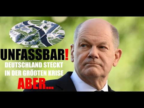 DEUTSCHLAND ZITTERT VOR ENERGIERECHNUNGEN ABER DIE REGIERUNG GENEHMIGT PROTZBAU FÜR 777 MILLIONEN?