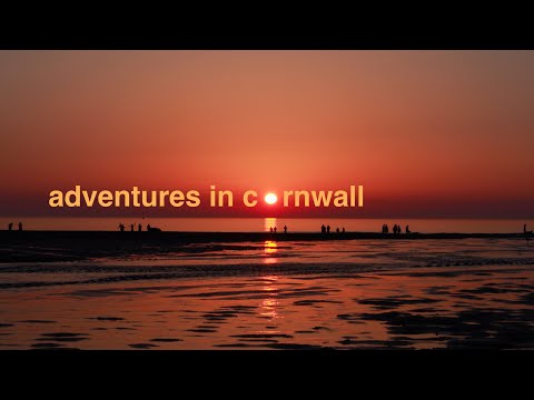 Videó: Hol található Cornwallban a shell seekers?