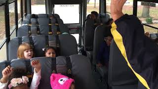 Bus Brain Smart Start