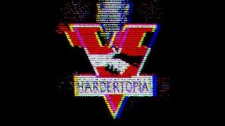 Hardertopia v1 progress