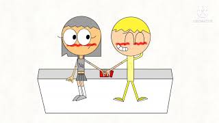 Sodium X Chorine Picture Recreation Original By Thejigglypuffking