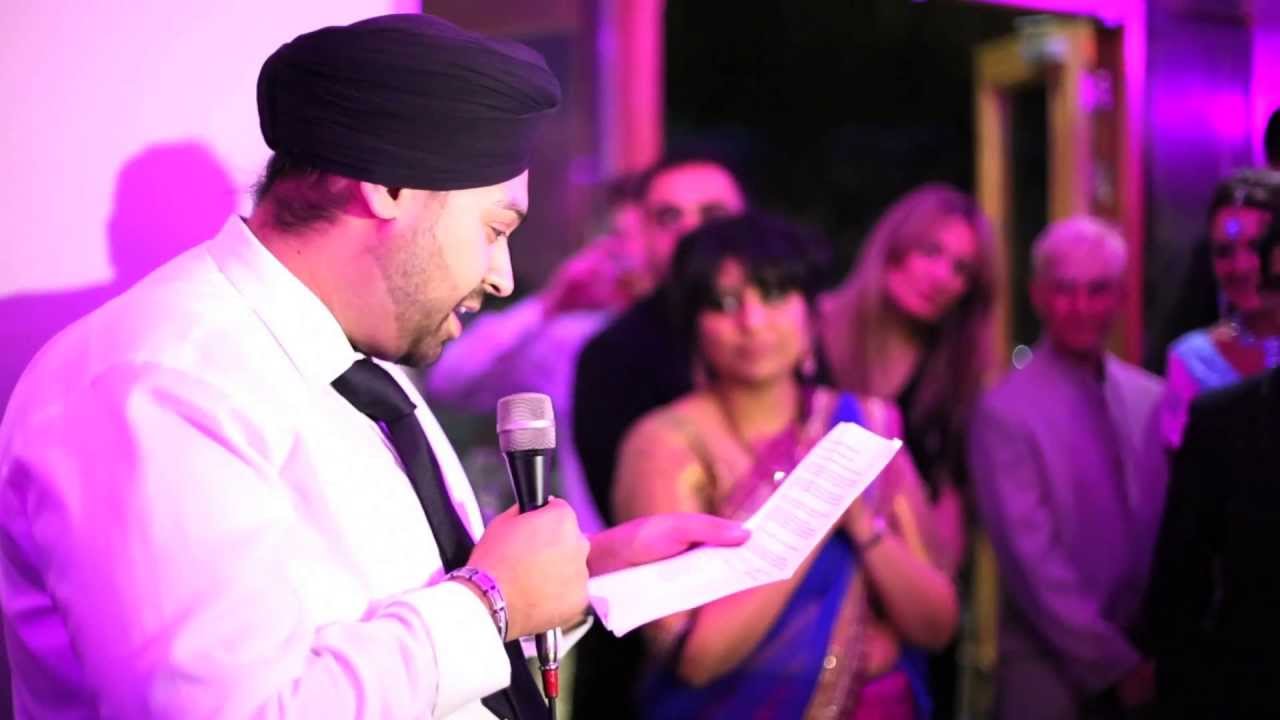 Saddleworth Hotel Event | Sukhi's 30th | Mulhern Media