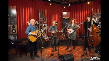 Gurbe Douwstra - Te Plak, yn Noardewyn Live #omropfryslan