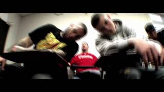 Snowgoons ft Krush Unit &amp; Freestyle - Krush University (OFFICIAL VIDEO)
