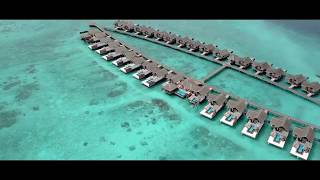 馬爾地夫費爾蒙Fairmont Maldives Sirru Fen Fushi 凱仕旅行社 ...