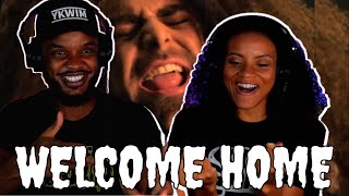 First Time Hearing Coheed \& Cambria 🎵  Welcome Home Reaction