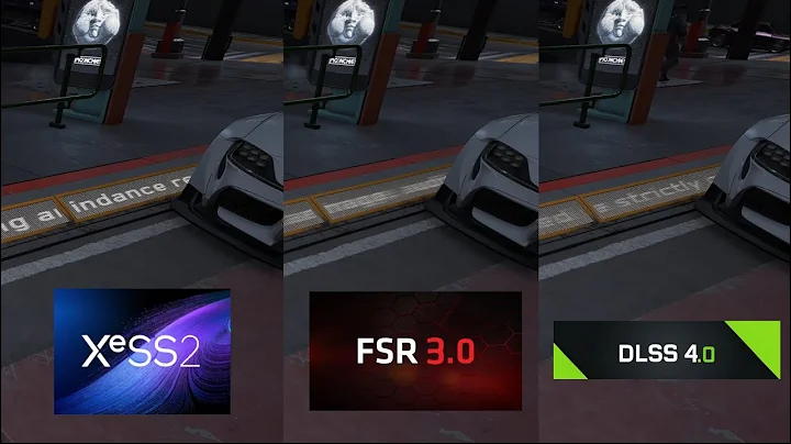 Cyberpunk 2077 | XeSS Beats DLSS 4.0 & FSR 3.0?! Shocking Lossless Upscaling Test RTX 3060 Ti