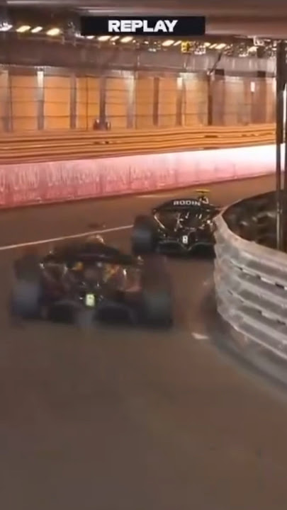 F1 Driver Reflex