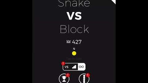 Snake VS Block B 29, 39, 32, 46, 24, 30, and 33
