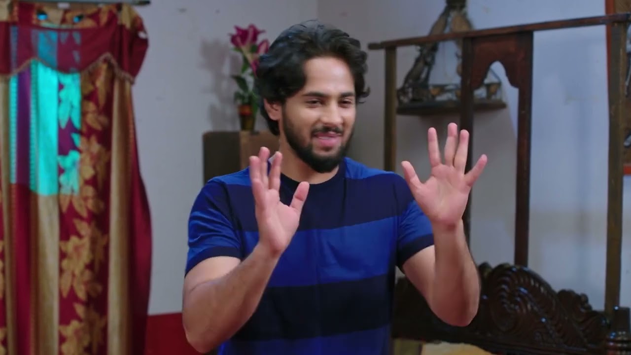 Shravani Subramanya | Ep - 417 | Best Scene | Oct 09 2025 | Zee Kannada