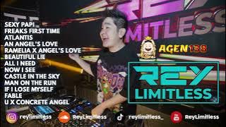 DJ Sexy Papi X Freaks First Time Super Halusinasi Breakbeat Golden Crown 2024