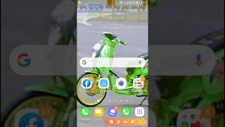 Cara mengambil foto drag scopy screenshot 3