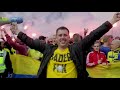 Legal Pyros: The Future of Tifo Culture?