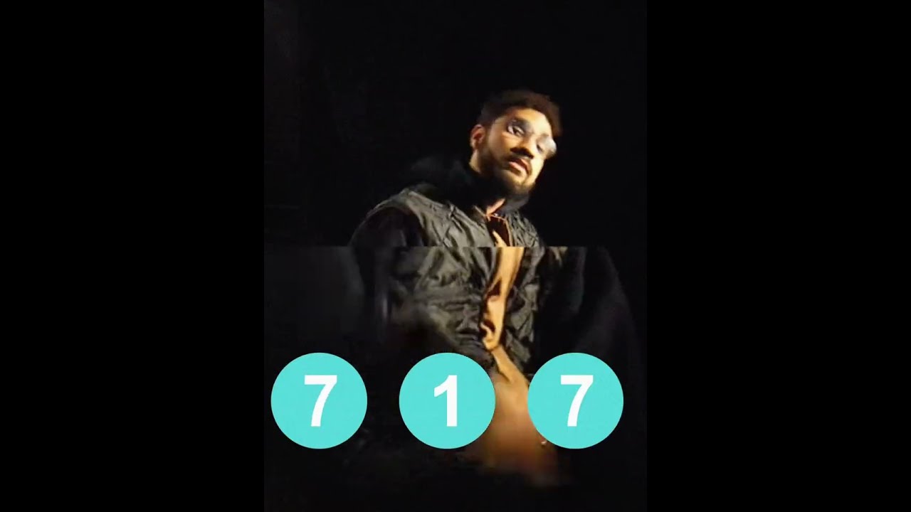 Watch Teo Pasquale - Odds Never End Freestyle (Visualizer) on YouTube Watch Teo Pasquale - Odds Never End Freestyle (Visualizer) on YouTube