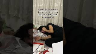 Konu O Olunca シ Şfetteyiz Şk