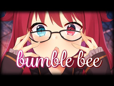 Nightcore | Sweet Little Bumblebee (lyric video)