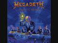 Video Five magics Megadeth