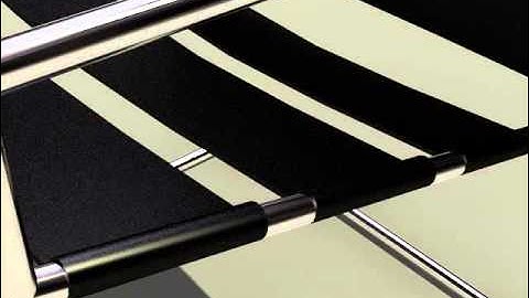 Chair 6 3D model from CGTrader.com