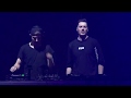 Third Party - Live @ Creamfields, Steel Yard London, Victoria Park, United Kingdom