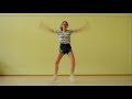 Boom Clap - Charli XCX May J Lee Choreography cover dance