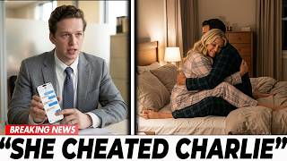 Mickey McCoy LEAKS Andrew Kolvet & Erika KIrk's Secret Chats To Candace Owens