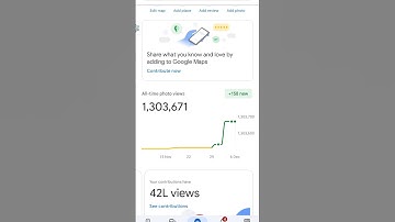 #localguide Google map local guide level9 #google map #reward