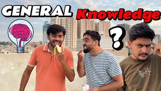 Funny Quiz Cousins Challenge Right Ans Fruits Cousins Force