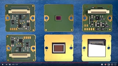 Further VC  MIPI camera modules available - compatible with more than 20 CPU boards