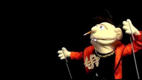 Scooter the rapper music video Sml