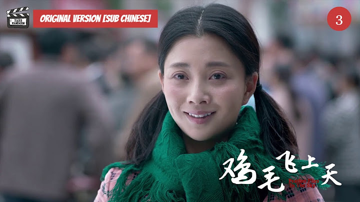 《鸡毛飞上天》Feather Flies To The Sky Eps. 3 -  张译怼殷桃 互相争执抢货谁赢未知 - 天天要闻