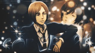 Attack On Titan - Sober Af [Edit/AMV] Quick! @VoidzAMVS