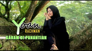 KARAM DI PANANTIAN Yoan Rachman