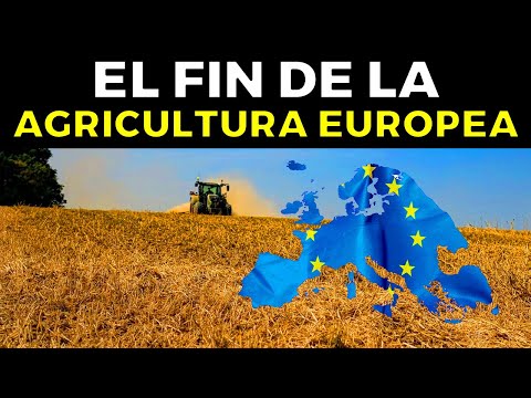 Video: ¿A quién culparon los agricultores de sus problemas?