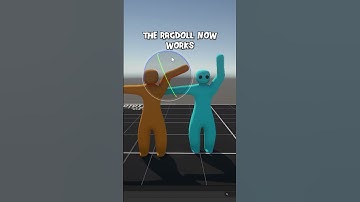 I almost Deleted my Ragdoll Game