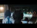 El Jefe Maestro viaja a Eridanus II - Halo la Serie de Televisión