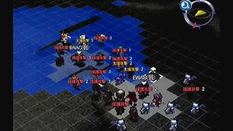 Super Robot Taisen MX Playthrough - Stage 44, Part 2