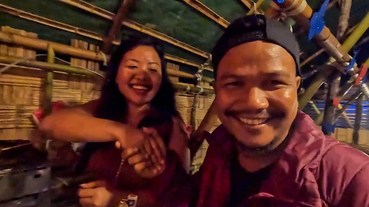Sweetest Moments with Subscribers in Ziro Festival...