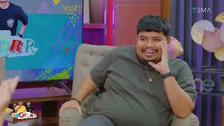 SAGNE MAX‼️BELLA XIU DIGENJOT PERTANYAAN RIGEN🤣 SINYAL KUAT KOLEKTOR PEMERSATU BANGSA⁉️
