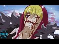 Top 10 Shocking One Piece Deaths
